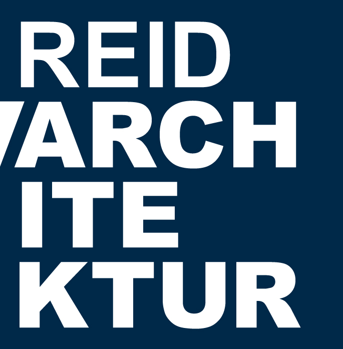 Logo Reid Architektur